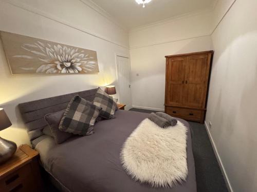 Hillhead Apartment