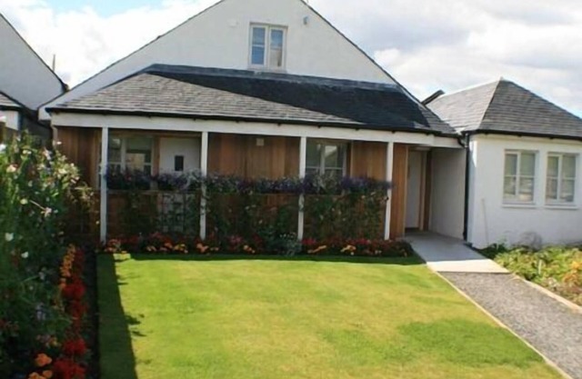 Hillhead Farm Lets