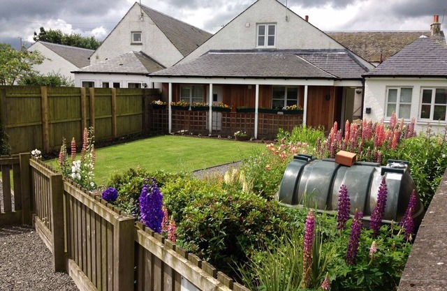 Hillhead Farm Lets