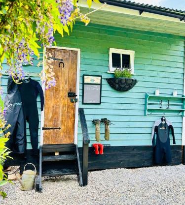 Hillhead Hideaway