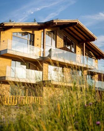 HILLHOME apartment & Sauna