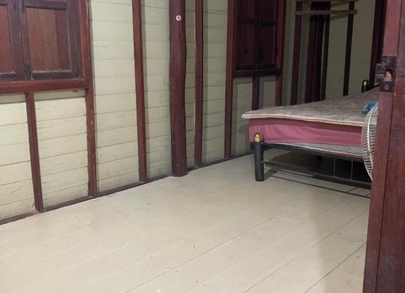Hillmyna garden home stay