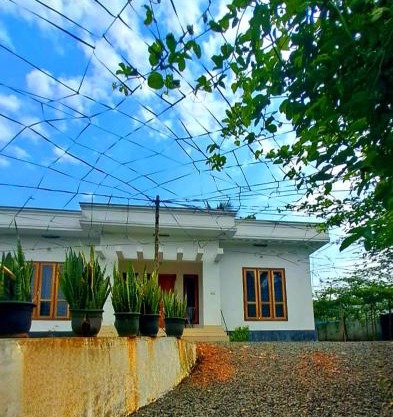 Hillnest Homestay