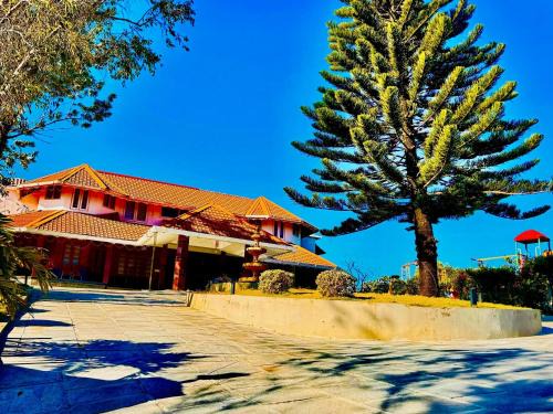 HILLOCK BUNGALOW KUTTIKKANAM