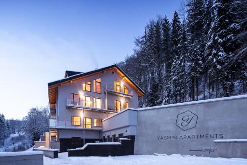 Hillpark Krkonoše