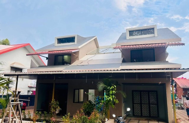 Hills Berry Villa