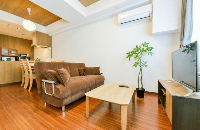 Hills Garden Hondori - Vacation STAY 8407