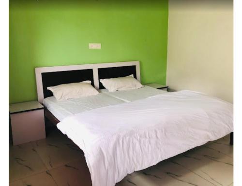 Hills Heritage Resort, Sersi