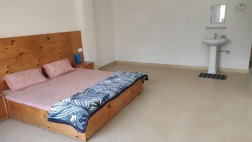 Hills Paradise Home Stay