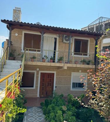Hills Villa