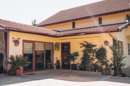 Hills Villa