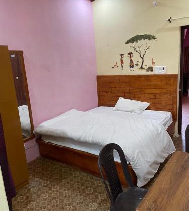 Hills Weather Homestay