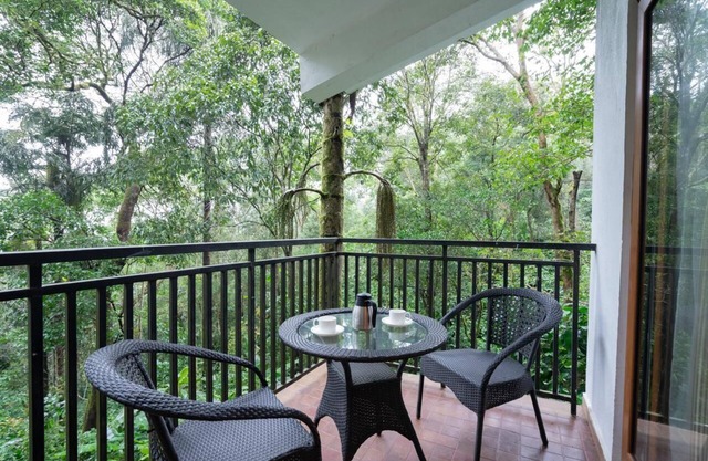 Hillscape Resort