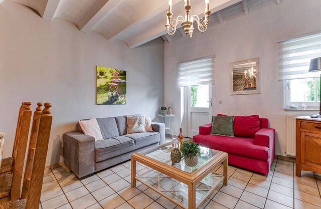 Casa en Ubachsberg con vistas a Limburg
