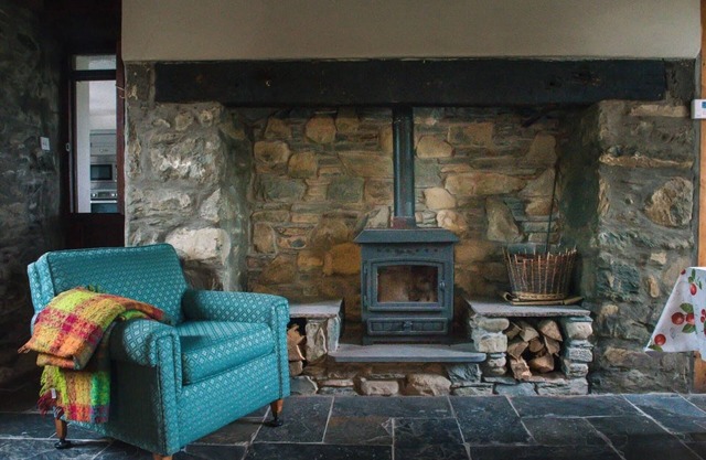 Hillside Holiday Home