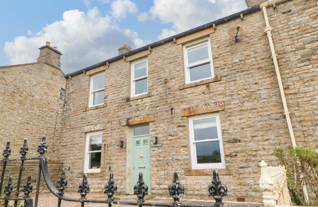 Hillside House