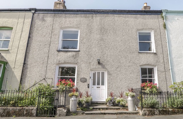 Ladera, BROUGHTON-IN-FURNESS