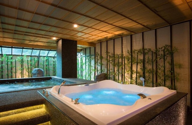 Hillside Residence Khaoyai
