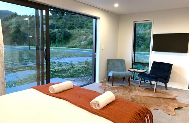 Hillside Studio
