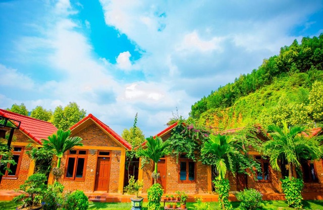 Hillside View Homestay