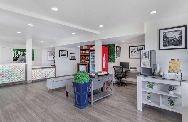 Hillstone Inn Tulare, Ascend Hotel Collection