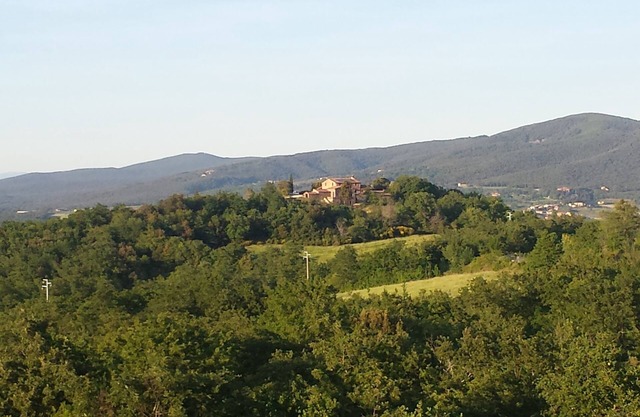 Colloritto - casa Olmi