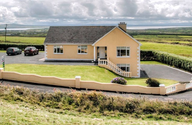 Hilltop B&B