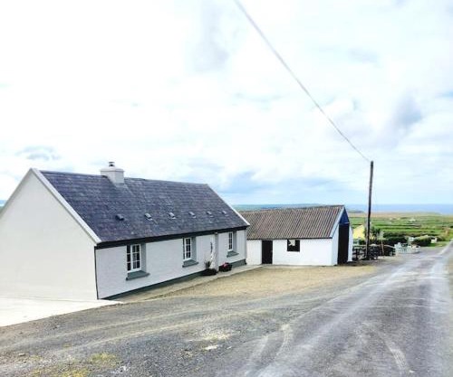 Hilltop Cottage