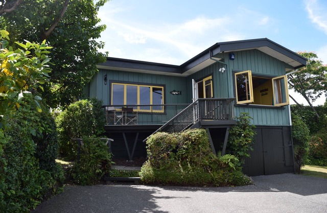 TAUPO DE CASA RURAL