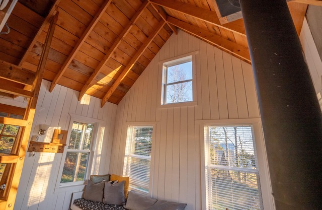 HillTop Farm Cottage