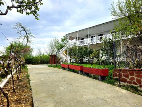 HillTop Guest House Kutaisi