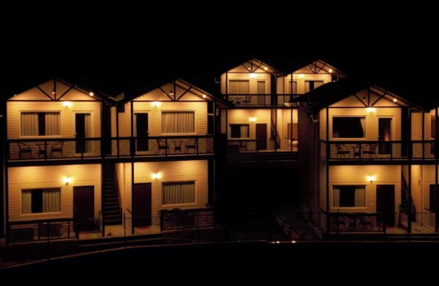 Hilltop Haven Hotel And Resort