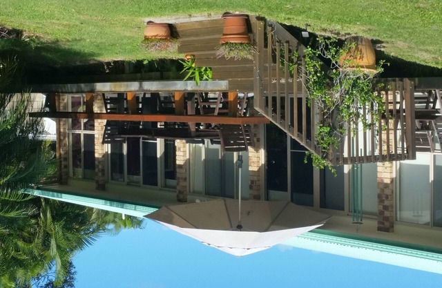 Hilltop Hideaway