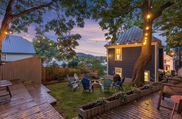 Hilltop Hideaway-Casa-Baño Privado