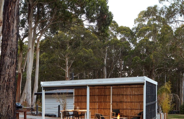 Hilltop Hideaway Villa Two