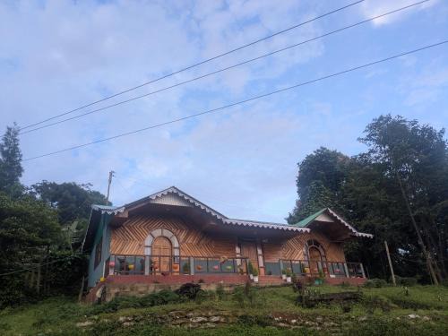 Hilltop Homestay