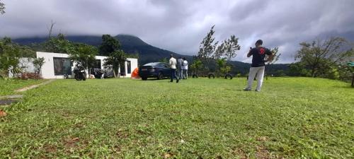 Hilltree Camp