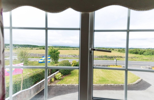 Hillview B&B