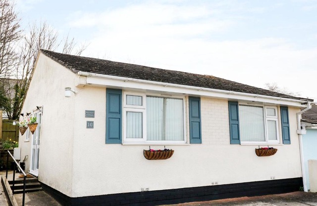 Hillview Cottage, Brixham
