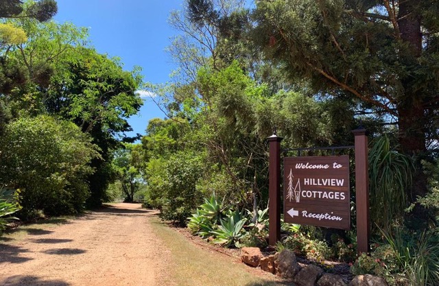 Hillview Cottages