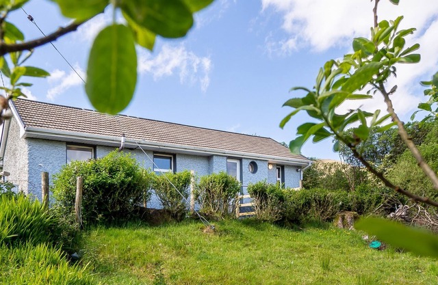 Hillview House - Leenane