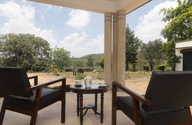 Bungalow Hillview Plantation