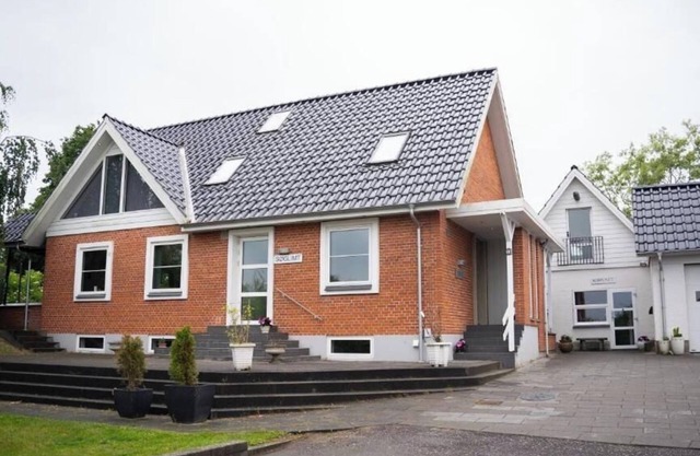 Hilmor's Lejligheder