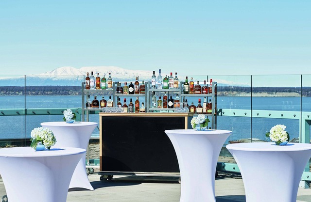 Hilton Anchorage