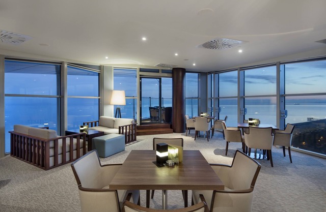 Hilton Batumi