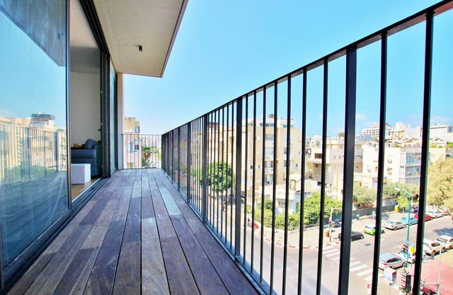 Hilton Beach new Spectacular 2BR Terrace