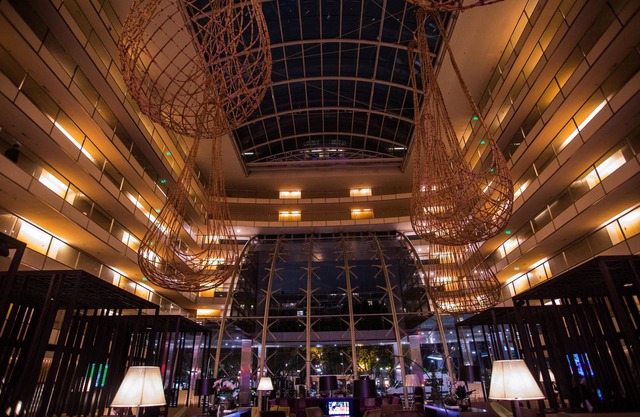 Hilton Buenos Aires