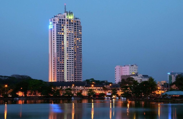 Hilton Colombo Residence