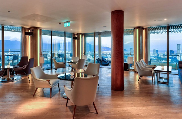 Hilton Da Nang