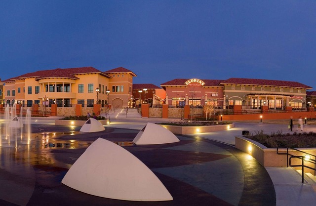 Hilton Dallas/Rockwall Lakefront